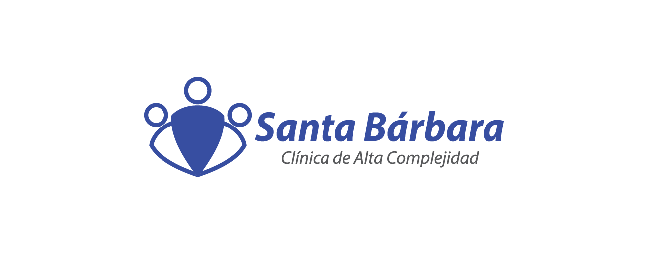 Banner Clínica Santa Barbará