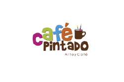 CAFÉ PINTADO