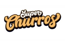 SUPER CHURROS