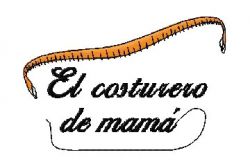 EL COSTURERO DE MAMÀ