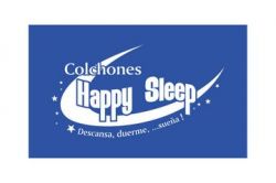 COLCHONES HAPPY SLEEP