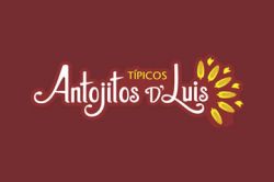 ANTOJITOS D' LUIS