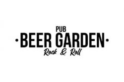 BEER GARDEN