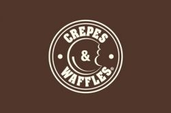 CREPES & WAFFLES