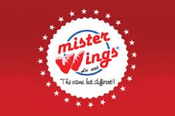 MISTER WINGS