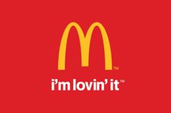 POSTRES MC DONALD´S