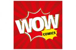 WOW COMICS