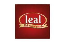 PANADERIA LEAL