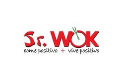 SR. WOK