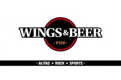 WINGS & BEER