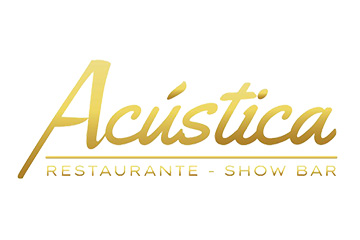 Acustica logo