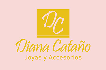 Diana catano logo