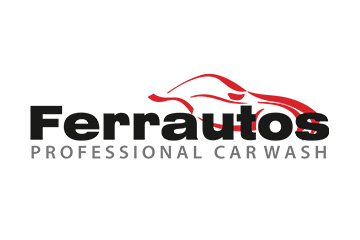 Ferreautos logo