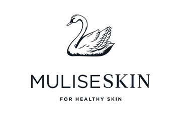Mulise skin logo