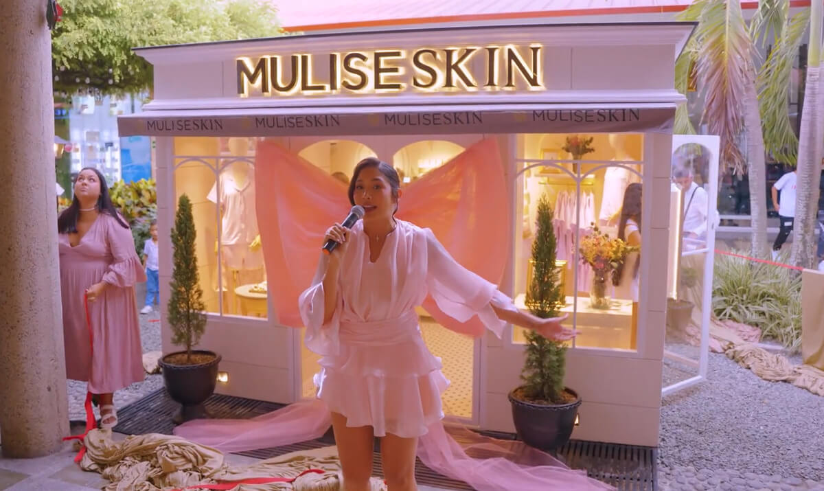 MuliseSkin
