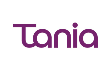 Tania logo
