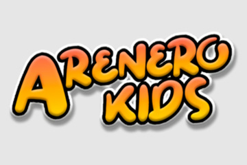 arenero kids logo