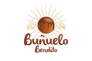 bunuelo bendito logo