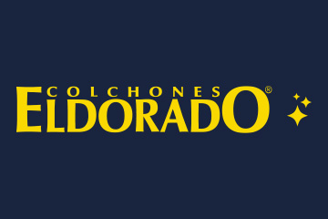 colchones el dorado logo