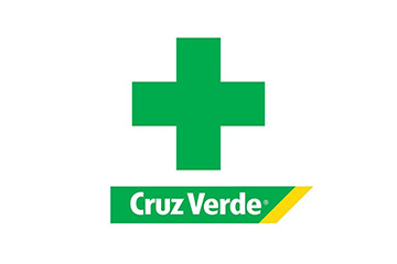 cruz verde logo