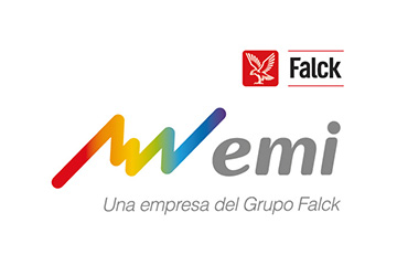 emi logo
