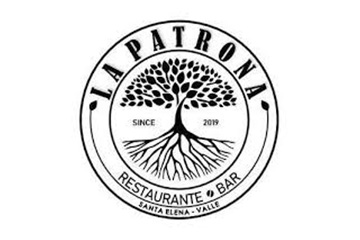 la Patrona logo