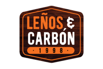 lenos carbon logo
