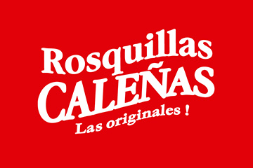 rosquillas calenas logo