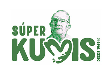 super kumis logo